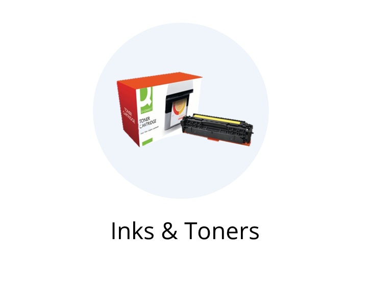 ink and toner supplies dublin